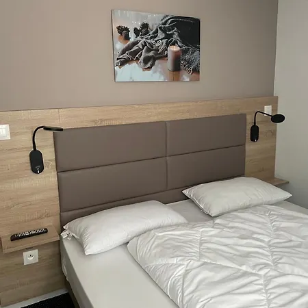 Avec Piscine à Gourette, 6 Pers, 49m² - Fr-1-860-40 Appartement *